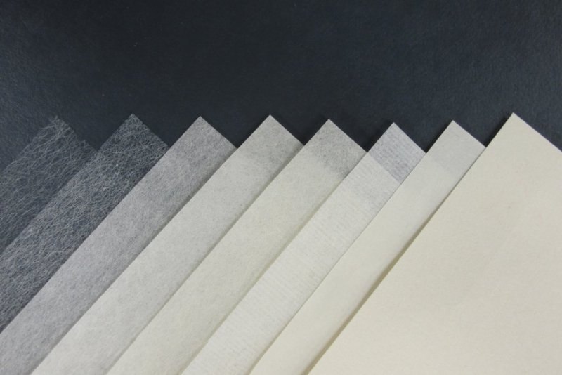 Бумага Васи Washi японская бумага