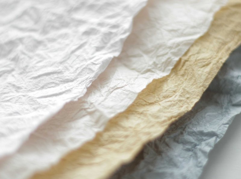 Бумага Васи Washi японская бумага