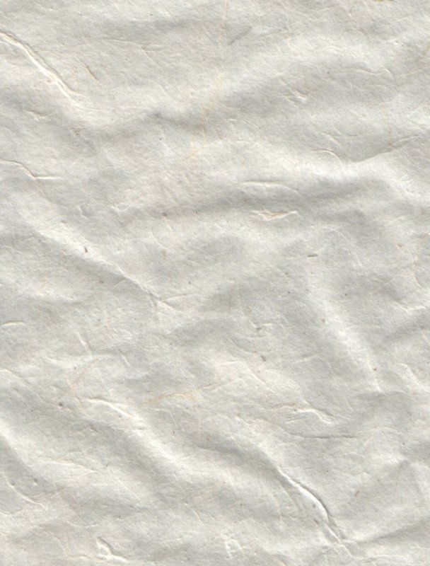 Фактура бумаги