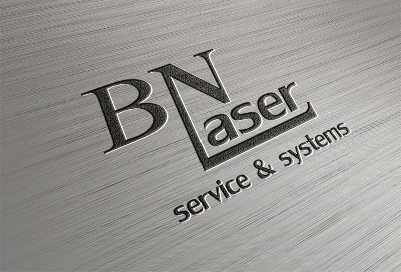 Гравировка мокап