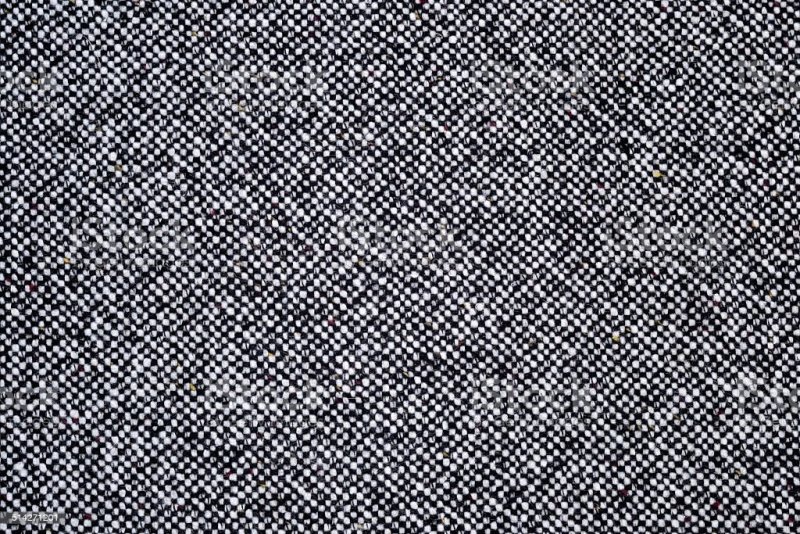 Твидовая ткань текстура