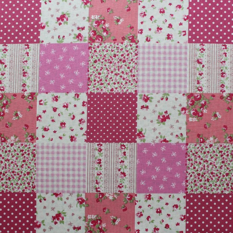 Лоскутки ткани