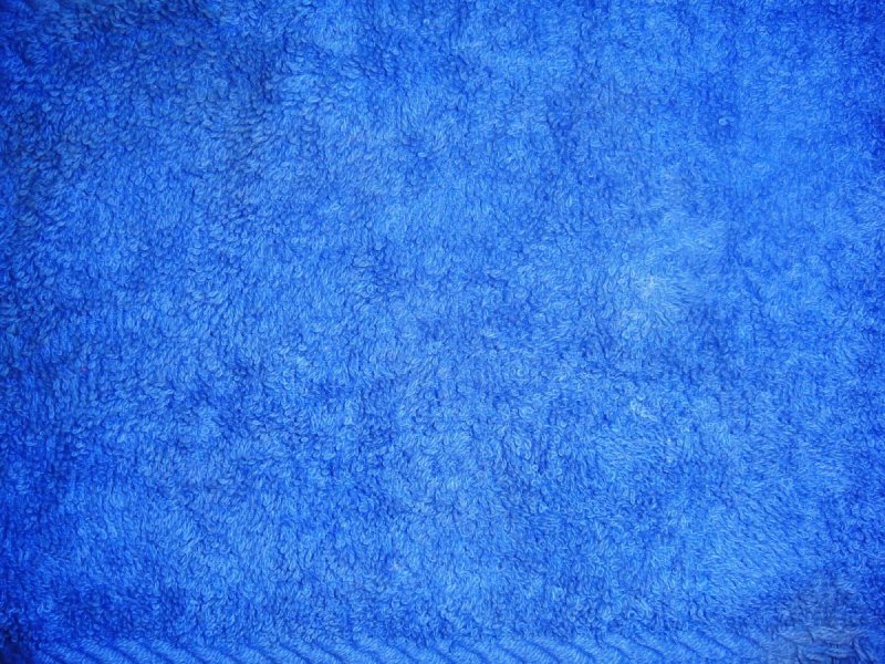 Голубая текстура