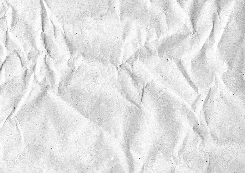 Текстура акварельной бумаги