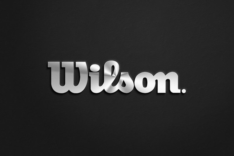 Мокап для логотипа