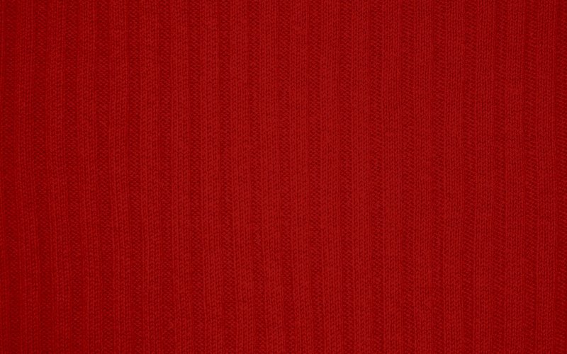 Красная тканььекстура