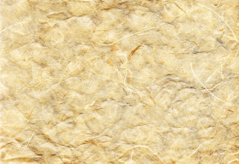 Фактура бумаги японски