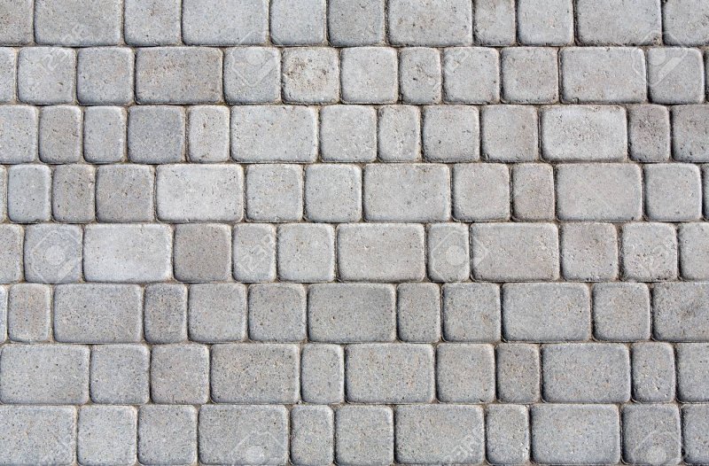 Брусчатка Браер текстура