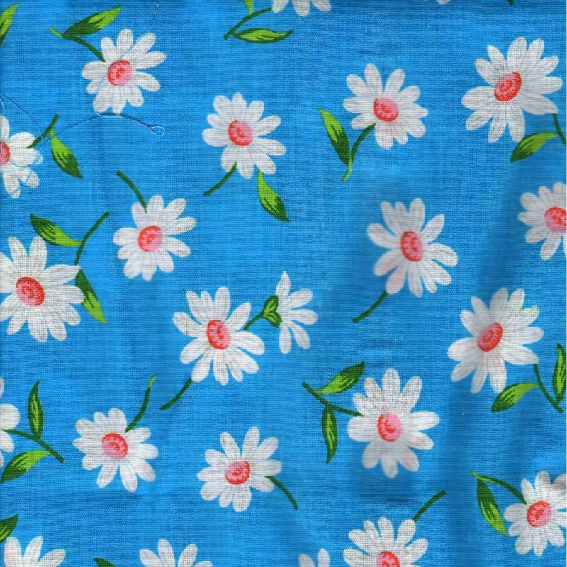 Ситец ткань