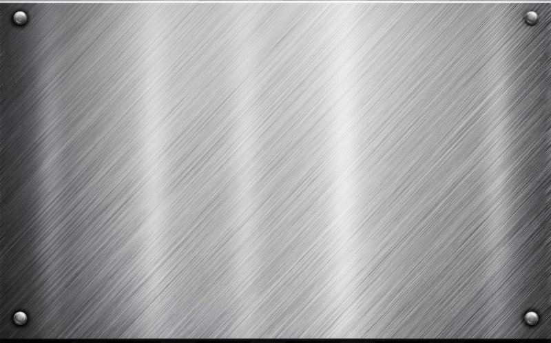 Текстура металла