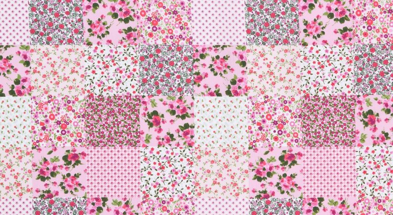 Лоскутный фон