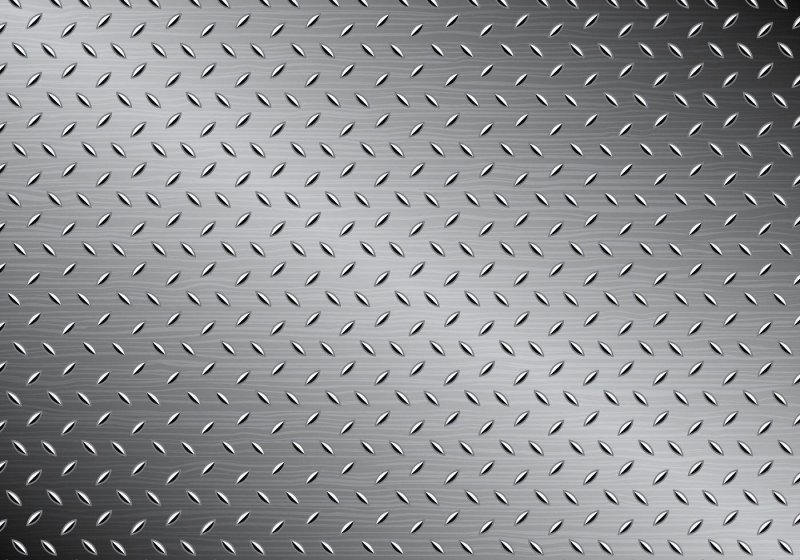 Металлическая текстура