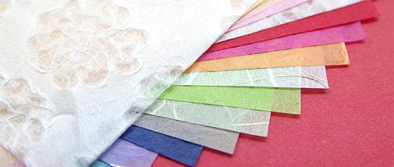 Бумага Васи Япония