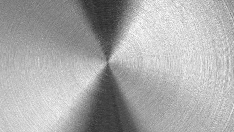 Фактура металла