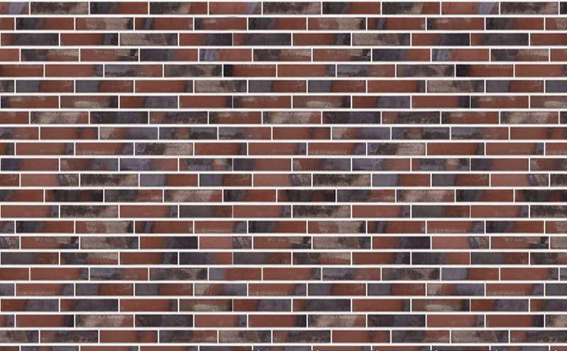 Клинкер баварский кирпич