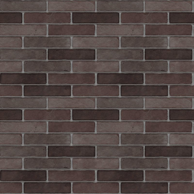Плитка клинкерная Cerrad Loft Brick серый