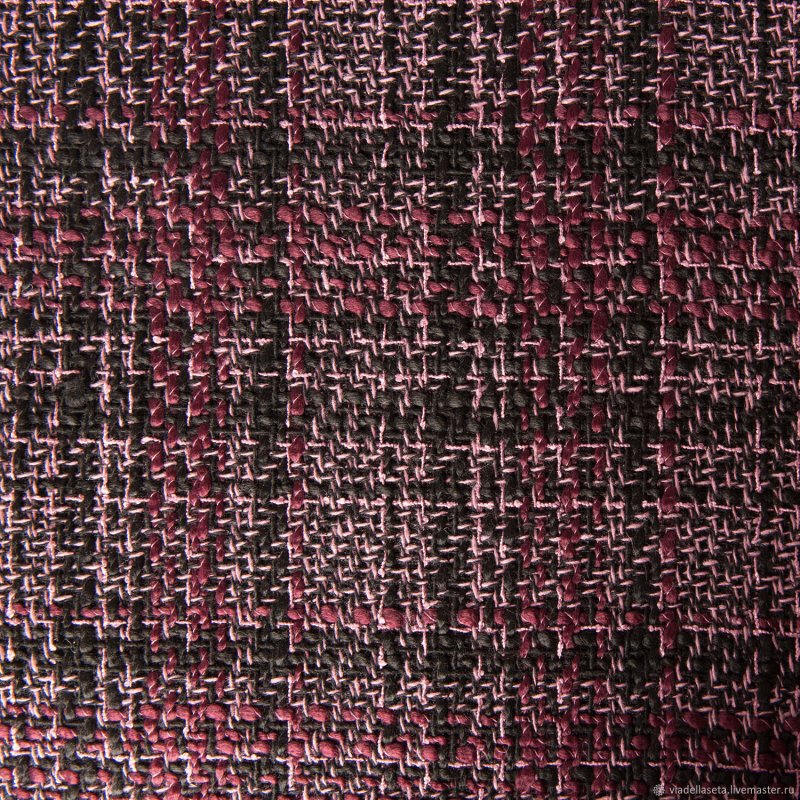 Букле Ланвин мебельная ткань