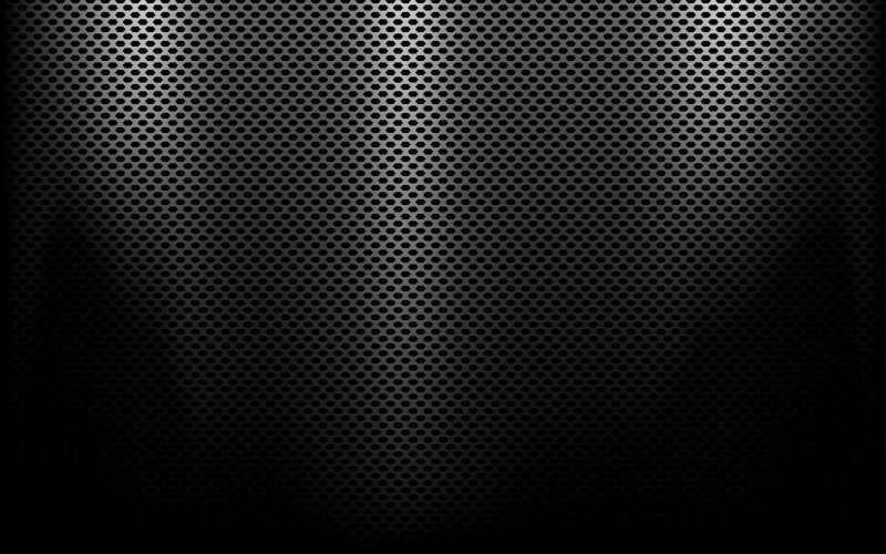 Стальной фон