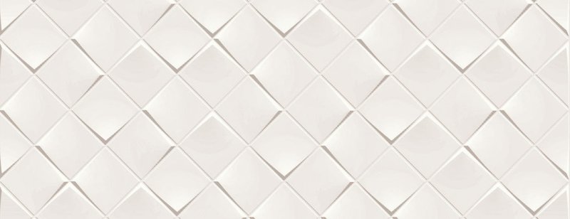 Плитка Ape cloud White 35х100