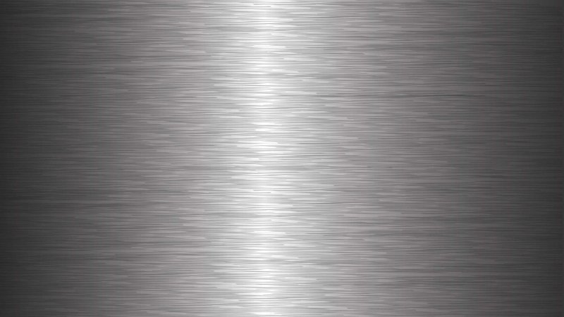 Сатин платина 19235