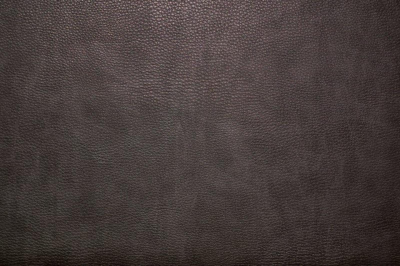 Кожа Мадрас дарк грей