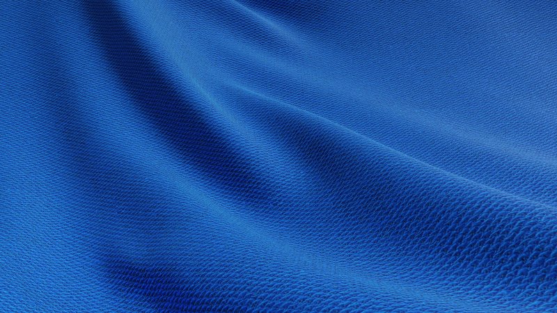 Фактурная ткань