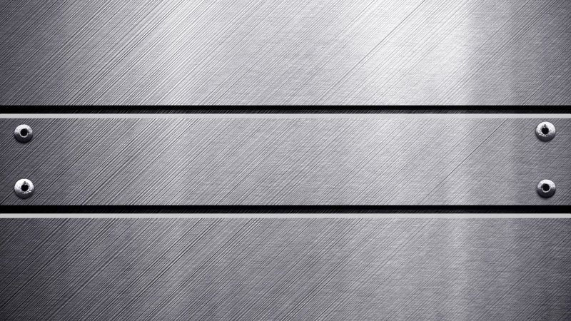 Фактура металла