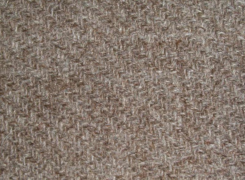 Текстура шерстяной ткани