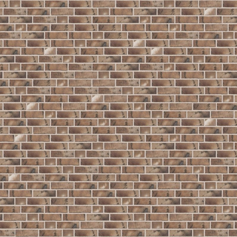 Клинкерный кирпич текстура