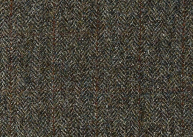 Твид Tuscany Tweed