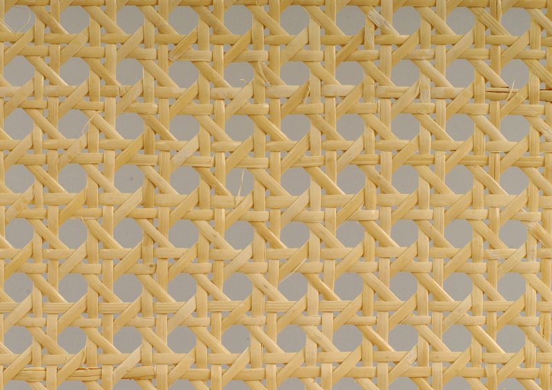 Ротанговое полотно Клеопатра