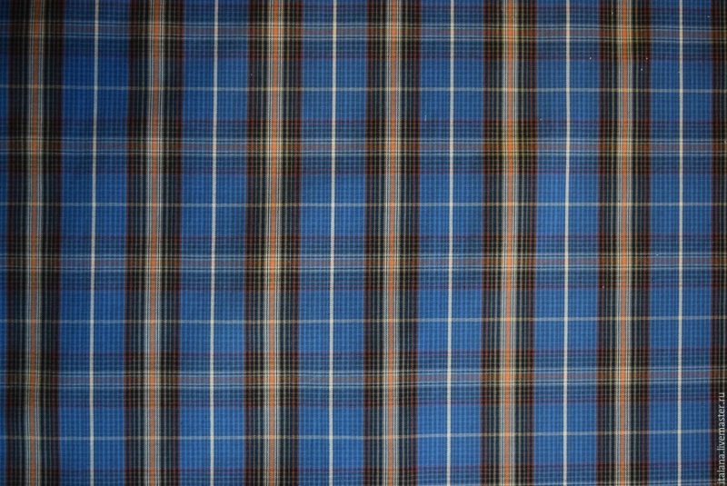 Тартан Берберри