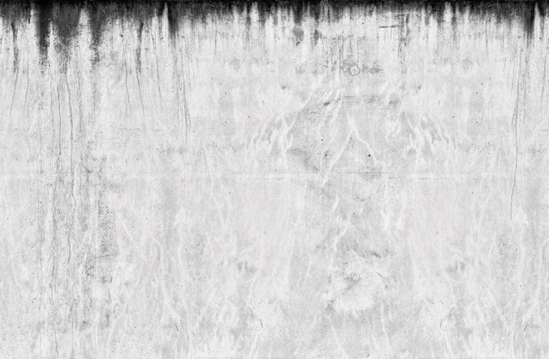 Белые потертости