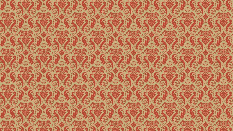 Мелкий орнамент