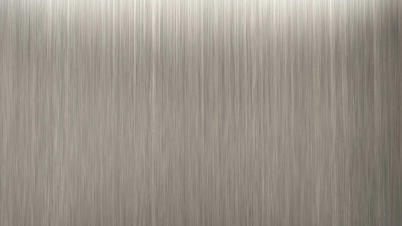 Нержавеющая сталь текстура
