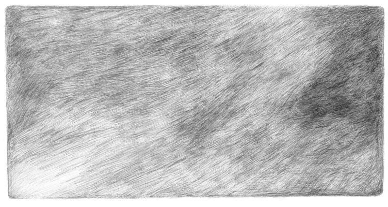 Фактура карандашом