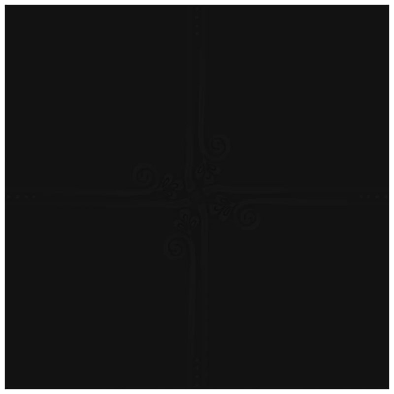 Плитка черная глянцевая