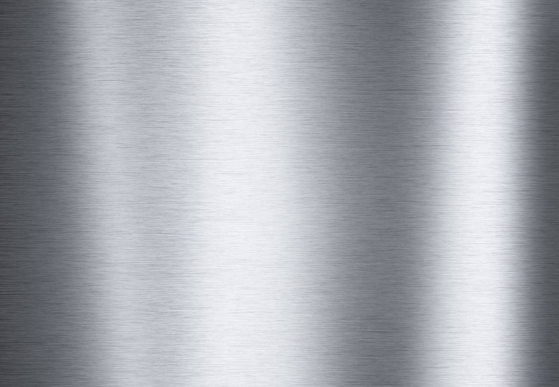 Композит шлифованный алюминий