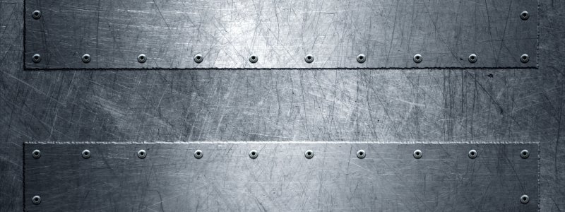 Текстура металла