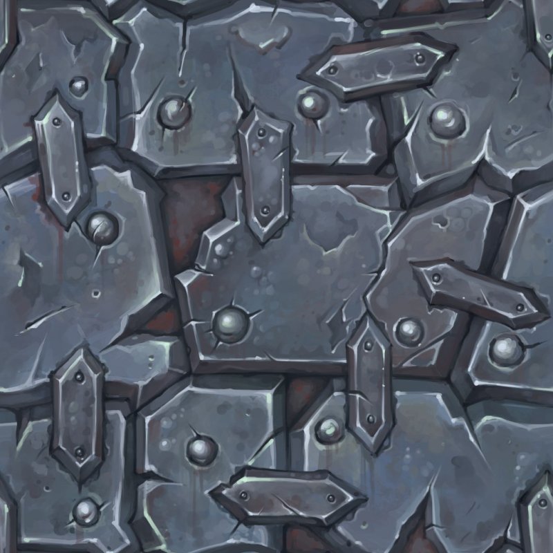 Металл материал бесшовный