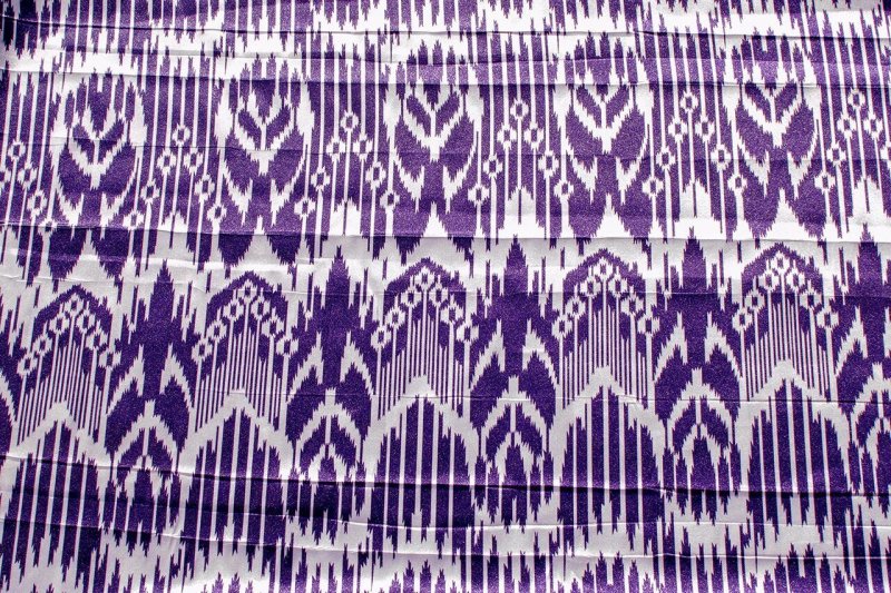 Хан адрас ткань Узбекистан