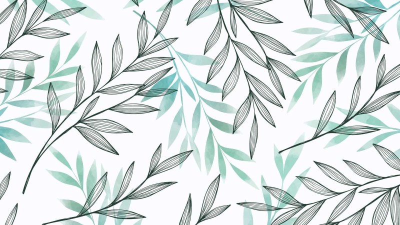 Бесшовный узор