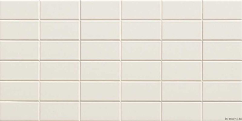 Kerama Marazzi белая плитка 300 200