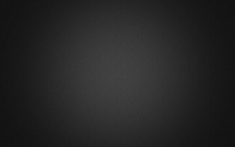 Темный фон с узорами