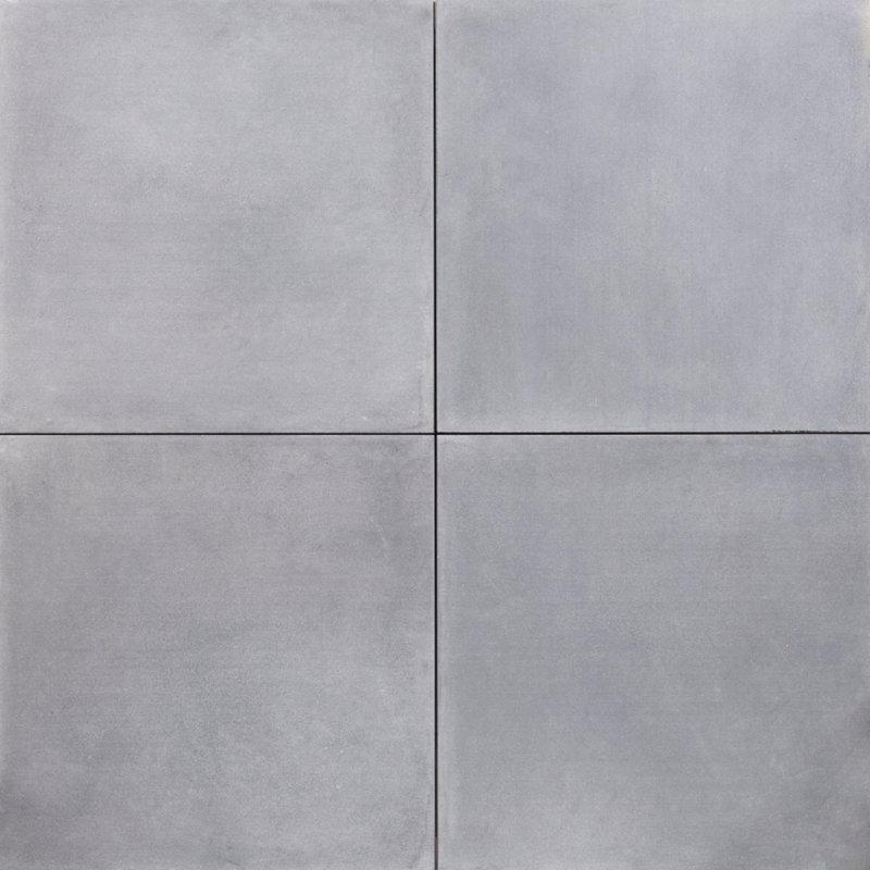 Плитка серая квадратная