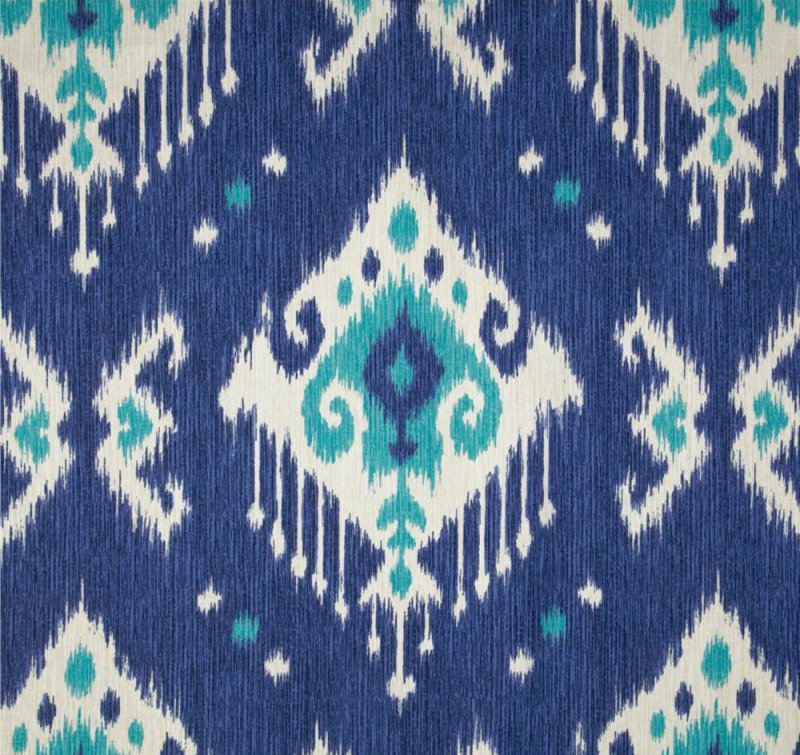 Ткани икат адрас