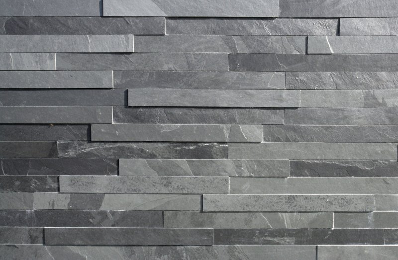 Pharaon панель 3d сланец черный