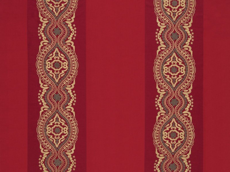 Ткань в Восточном стиле