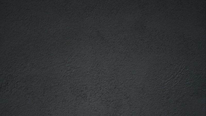 Черная матовая текстура