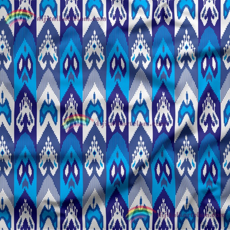 Адрас ткань вектор